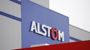 Alstom Off Campus Drive 2025: Hiring Graduate Engineer Trainee