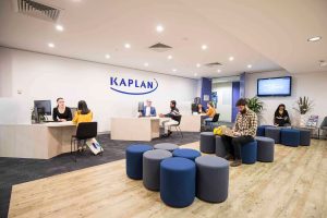 Kaplan – Associate Software Engineer (Hybrid)