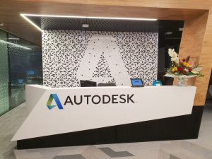 Autodesk Off Campus Drive 2025: Hiring Software QA Engineer