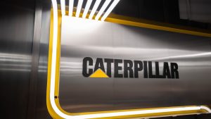 Caterpillar Off Campus Drive 2025: Hiring Associate Engineer
