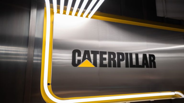Caterpillar Off Campus Drive 2025: Hiring Software Engineer