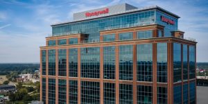 Honeywell Off Campus Drive 2025: Hiring Software Engr I