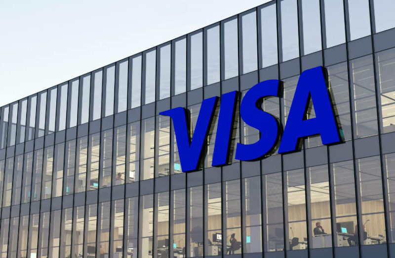 Visa Off Campus Drive 2025: Hiring SW Engineer & Full Stack Software Engineer(2023/2024 Pass-out)
