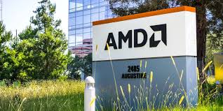 AMD Internship 2025: Hiring Co-Op / Intern