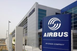 Airbus Internship 2025: Hiring Intern – HR Recruiter
