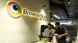 BrowserStack SDET (Automation + Manual) – Campus Hiring for 2025 freshers – Mumbai
