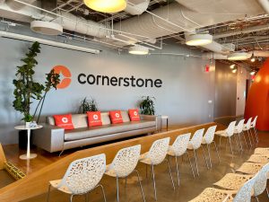 Cornerstone Internship 2025