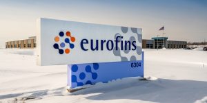 Eurofins Hiring Associate Software Enginee