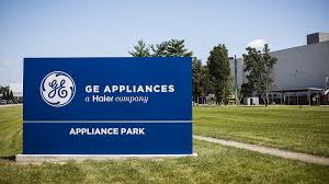 GE Appliances Internship 2025: Hiring Digital Technology Intern