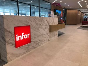 Infor Off Campus Drive 2025: Hiring Software Engineer, Associate
