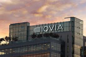 IQVIA Off Campus Drive 2025: Hiring Software Developer