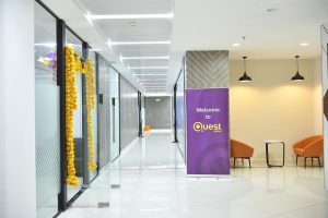 Quest Global Careers Off Campus Recruitment Drive 2025: Trainee Engineer