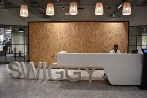 Swiggy Off Campus Drive 2025 Hiring Associate Software Development Engineer