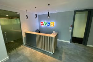 Zoho Off Campus Drive 2025: Technical Support Engineers