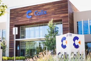 Calix Off Campus Drive 2025: Hiring Graduate Trainee