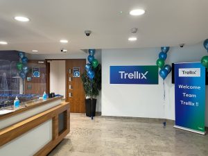Trellix Off Campus Drive 2025: Technical Support Apprentice