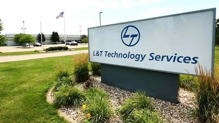 L&T Technology Services GET Off Campus Drive – Batch of 2025