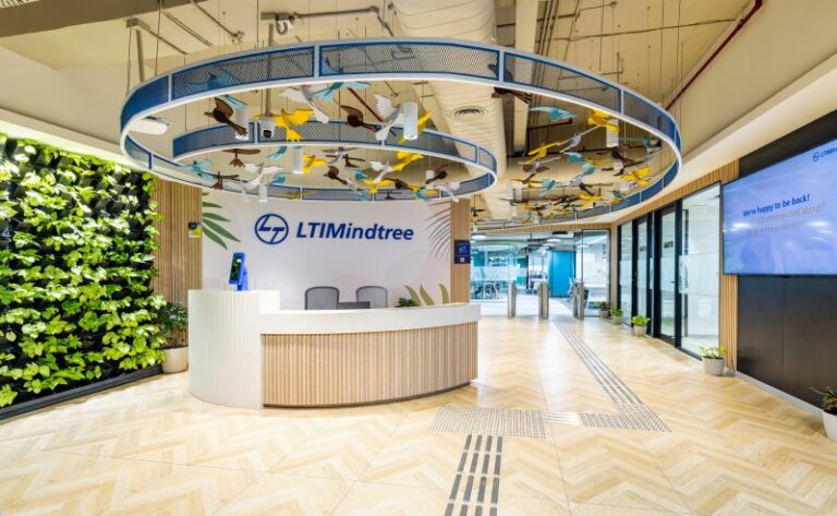 LTIMindtree Off Campus Drive 2025 Hiring Associate Trainee (BCA, BCS, or B.Sc graduate)