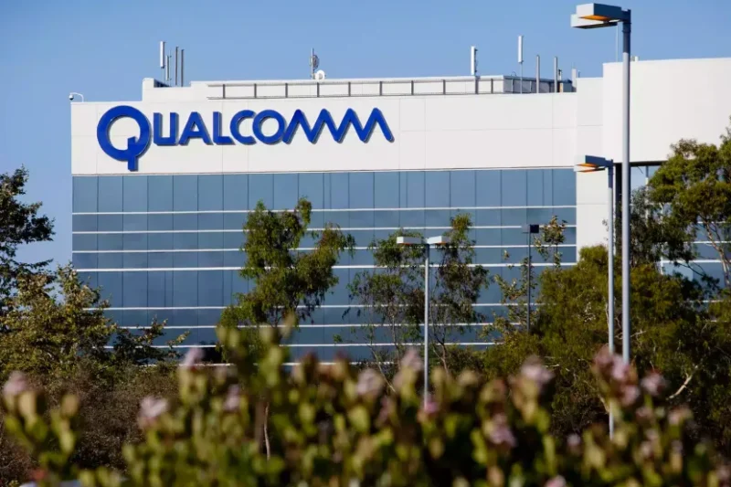 Qualcomm Off Campus Drive 2025: Hiring Associate Engineer