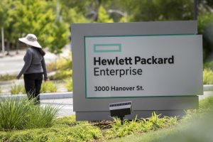 HPE Off Campus Drive 2025: Hiring Graduate Software Engineer