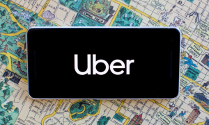 Uber Data Science Internship 2026 | Apply Now