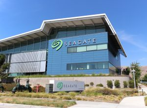 Seagate Internship 2025: Intern – Software Development