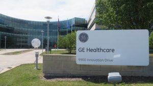 GE Healthcare Off Campus Drive 2025 – Hiring Graduate Engineer Trainee & Trainee Engineer