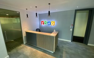 ZOHO Off Campus Drive 2025 SRE (Site Reliability Engineering)