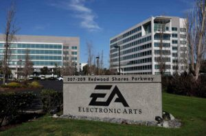 Electronic Arts (EA) Internship 2026 – Software Engineer Intern | Hyderabad | Apply Now