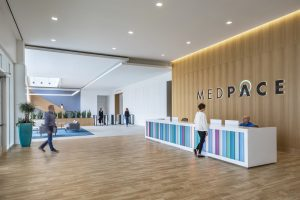 Medpace Off Campus Drive 2026: Entry Level Software Engineer