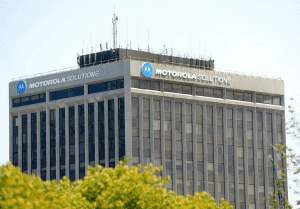 Motorola Solutions Off Campus Drive 2025: Hiring DevOps Intern