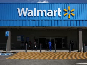 Walmart Off Campus Drive 2025 Hiring Grad Intern – No Work Experience