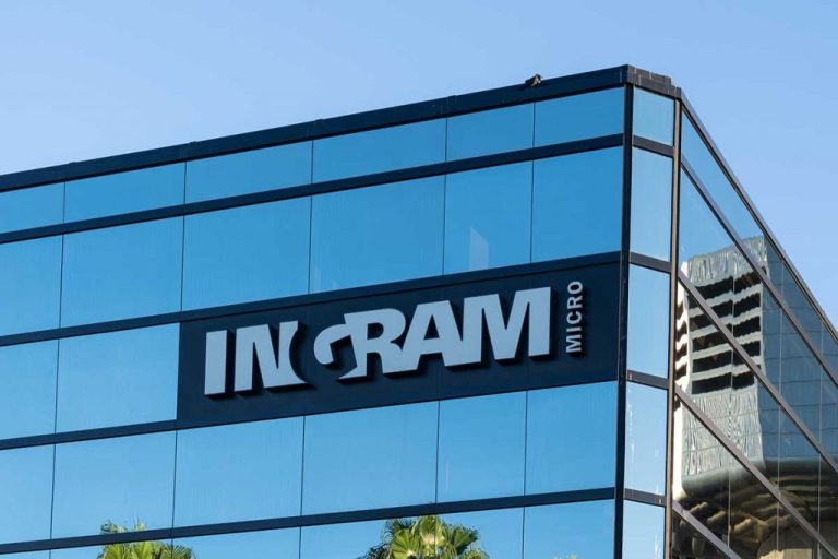 Ingram Micro Off Campus Drive 2026 | Best Graduate Engineer Trainee