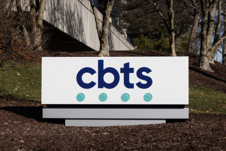 CBTS Off-Campus Drive 2026 | Associate Software Engineer | Chennai — Apply Now