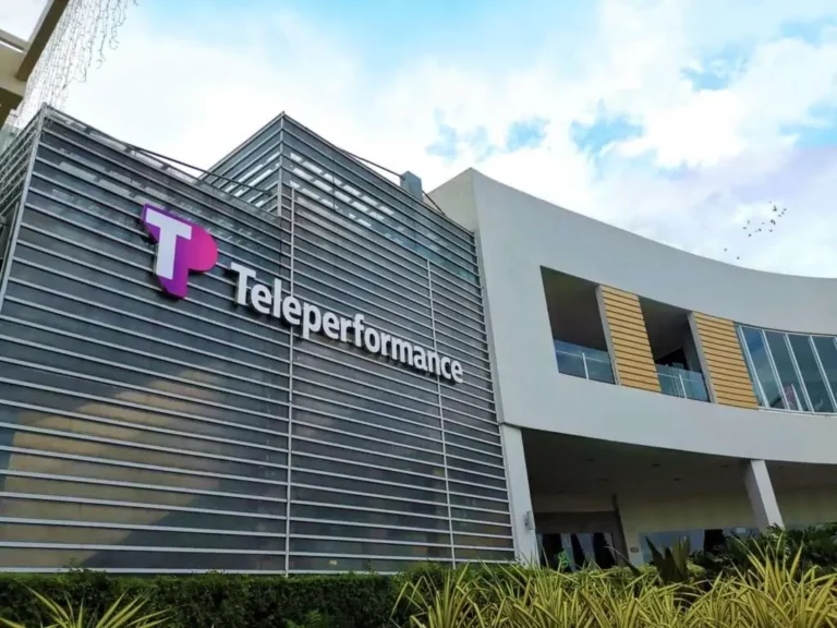 Teleperformance Off-Campus Drive