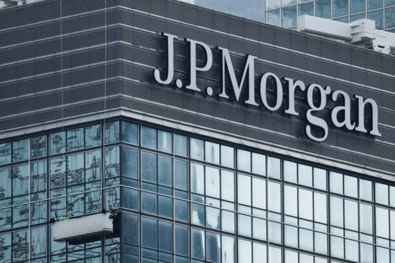 JPMorgan Chase Off-Campus Drive 2026 | Quant Analytics Analyst | Bengaluru — Apply Now