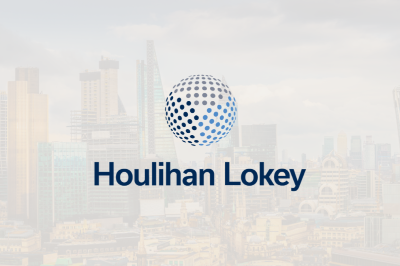 Houlihan Lokey Internship 2026 | Data Science Intern | Mumbai – Apply Now