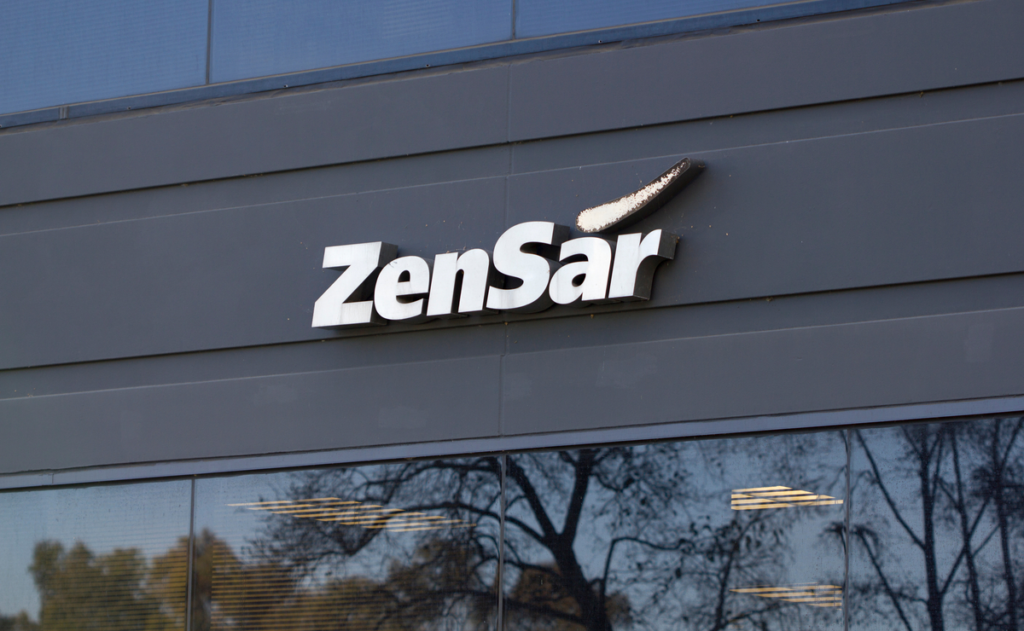 Zensar Off-Campus Drive