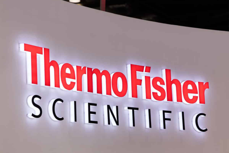 Thermo Fisher Software Test Engineer 2026 | Hyderabad — Apply Now